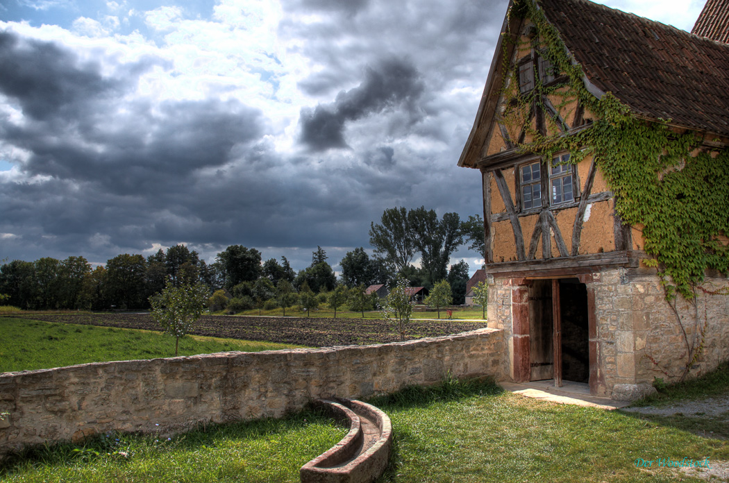 Freilandmuseum Bad Windsheim